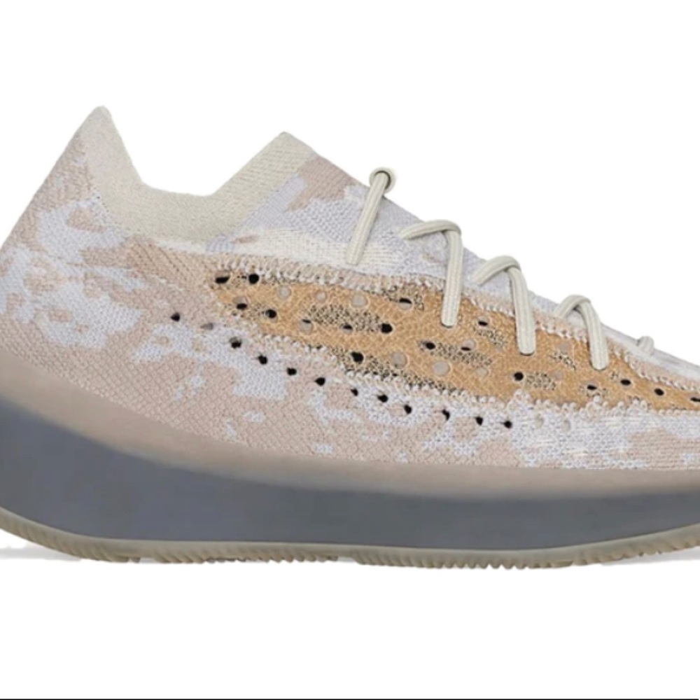 YEEZY Boost 380 Adults, Pepper